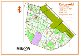 230811 Ruigeveld ISOM 2017 regionaal