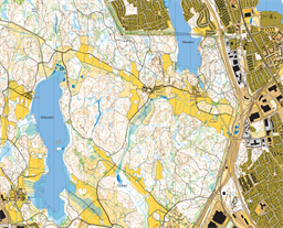 Västra blocket  2024-09-22 Norra Järva