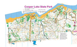 Cooper 2025 Terrain Merge