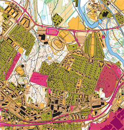 Karlskogakartan Prickcupen 25-26