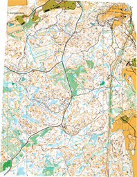 Ryssbergen 2024-03-11 vriden