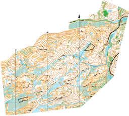 LOCH ARD MASTER DEC 25