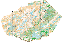 LOCH ARD MASTER DEC 25