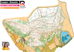 Canvas 1 Map