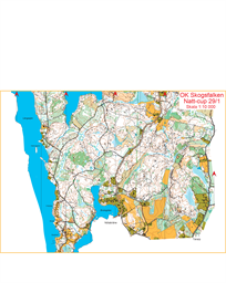Långasjönäs-Nötabråne 10000 natt cup