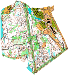 Hästhagen 250115 Livelox