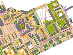 GPS-kartta-alkuerä