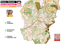 Canvas 1 Map