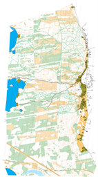 260114 Bonäs skidorientering 5000 ocad12