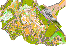 Liège Cointe-Basilique-Boverie maj 20-05-2025