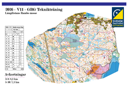 2026 - V11 - Rambo mosse lång