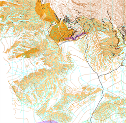 DOF26-Goat-Livelox-Map