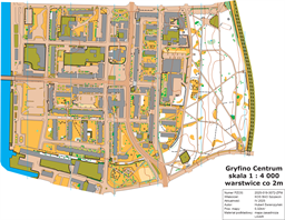 4000 Gryfino Centrum