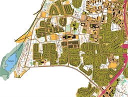 Karlskogakartan Prickcupen 25-26