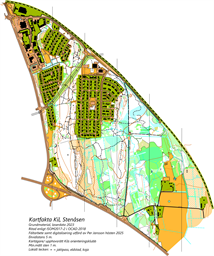 Stenåsen Kylklampen