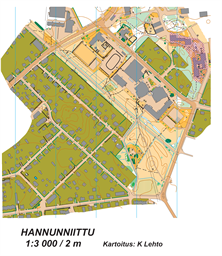 25 Hannunniittu (2)
