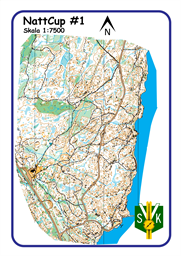 Skidstugan