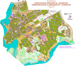 Ekenäs sprint januari 2026