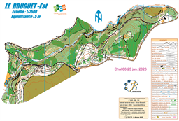 Avec le calque 1 Map