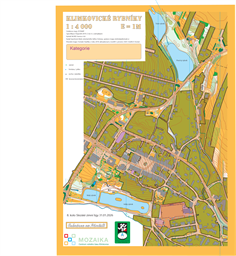 Klimkovické rybníky n