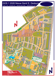 Livelox GOS 1  4000 Portrait      A4