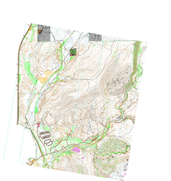 Catalina Cholla Chaser Feb 14-15