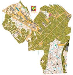 Älvsjö samlingskarta 251130