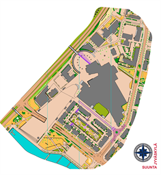 Lutakko-Livelox-pohjakartta