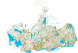 KARTBAS BERTSHULT VRESTABY sept 2022