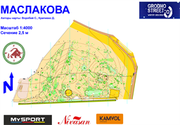 карта 9 этапа