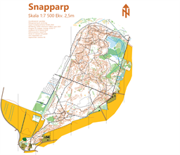 SNAPPARP 202505