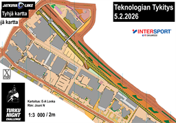 Näkymä 1 Map
