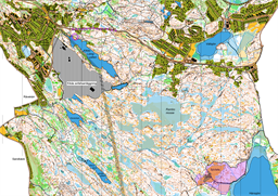 Gof Nattcup 2026 slut version.Bana 1