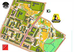 Warszawa Bielany 2022 ISSprOM2019-2