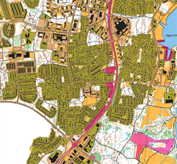 Karlskogakartan Prickcupen 25-26