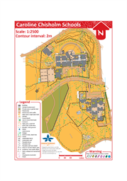 Caroline Chisholm Schools