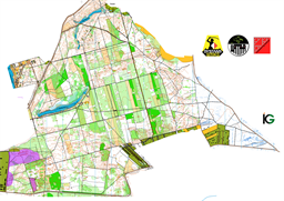 Nad Zalewem Zegrzyńskim