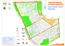 La Barrière C&ssée extrait 2
