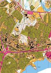 Karlskogakartan Kylklampen 25-26