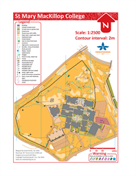 Mary Mackillop 20260206