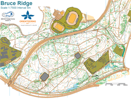 Bruce Ridge 7500 2024