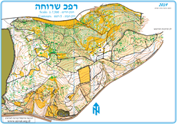 כפר החורש - 18- יזרעאל