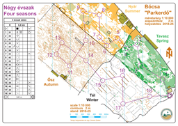 Všechny kontroly4rocni