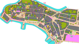 T4 Poreč centar.M&W