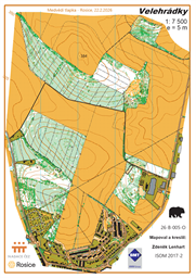 Velehradky 2026