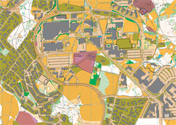 Vinterkarusell 2026-02-21