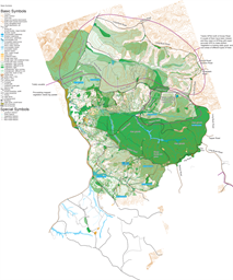 Riverhead Forest HQ 2025-04-25