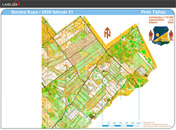 Juniper Open 2026.02.21