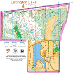 Lexington Lake 2026Feb gmw
