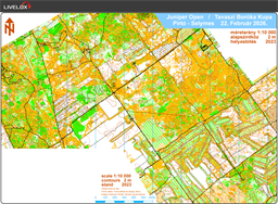 Juniper Open 2026.02.22.